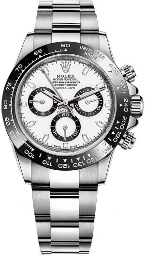 what is list price for rolex daytona 116500|Rolex daytona price investment.